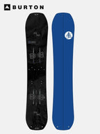 24/25モデル Burton Family Tree Hometown Hero Camber Splitboard [222401] 【大型商品】｜BURTON