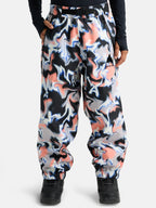 25/26モデル Futuretrust 3L Pants #DAZED [242201]｜BURTON