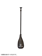 PADDLER SUP BLADE CASE #BLACK [PA260017]｜PADDLER