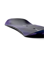 【オリジナルニットカバー付】【Men】26/27モデル Men's Custom Camber Snowboard #FADED [106881] 【大型商品】｜BURTON