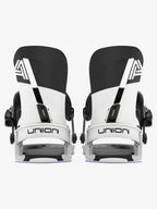 【Men】26/27モデル ATLAS #COOL GREY [11010700]｜UNION