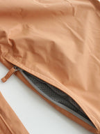 25/26モデル ANOTHER SKY PANTS #CALM BROWN｜KM4K【W_10】