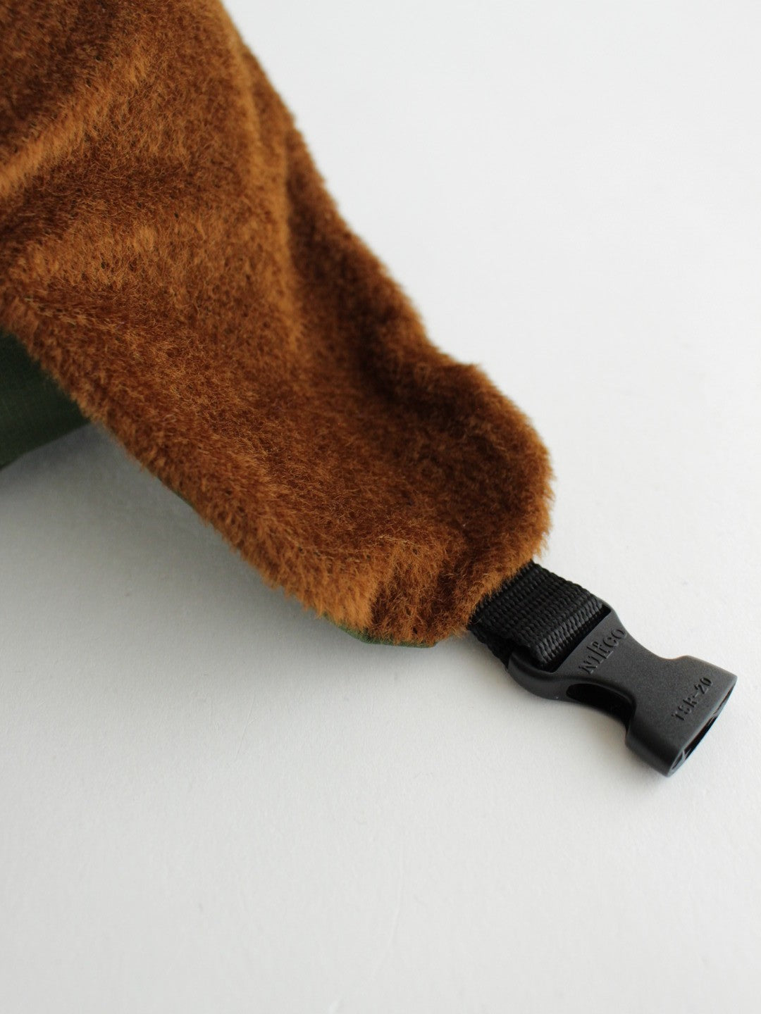 KM4K CAP11 MR BIG OCTA (62cm) #GREEN｜KM4K【W_10】