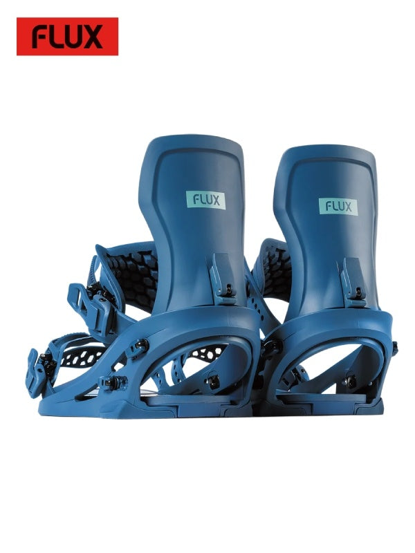 25/26モデル XF #BLUE GRAY [F26XFSN]｜FLUX