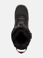 24/25モデル Women's Burton Limelight BOA Wide Snowboard Boots #Black [215351]｜BURTON