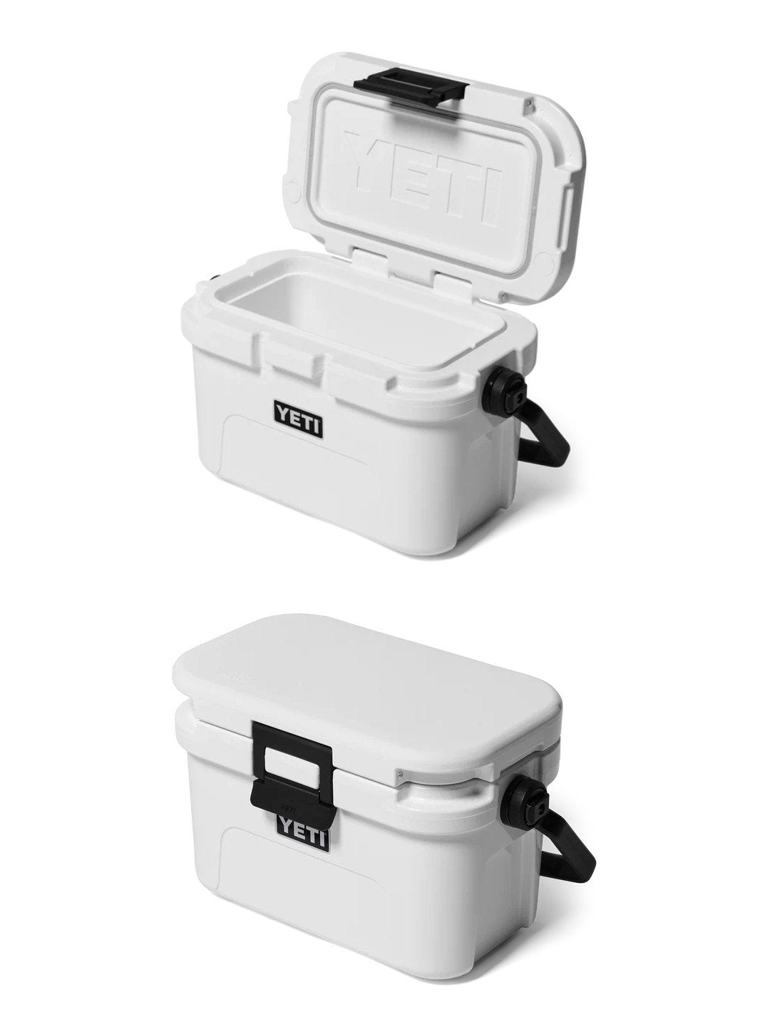 ROADIE 8 #WHITE [10018000001]｜YETI