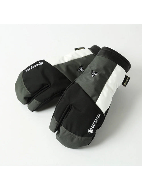 26/27モデル GAME CHANGER TRIGGER #CHARCOAL [4600003]｜eb's