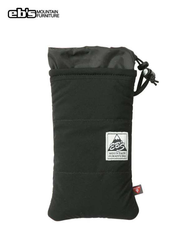 WARM BAG #BLACK [4400363]｜eb's