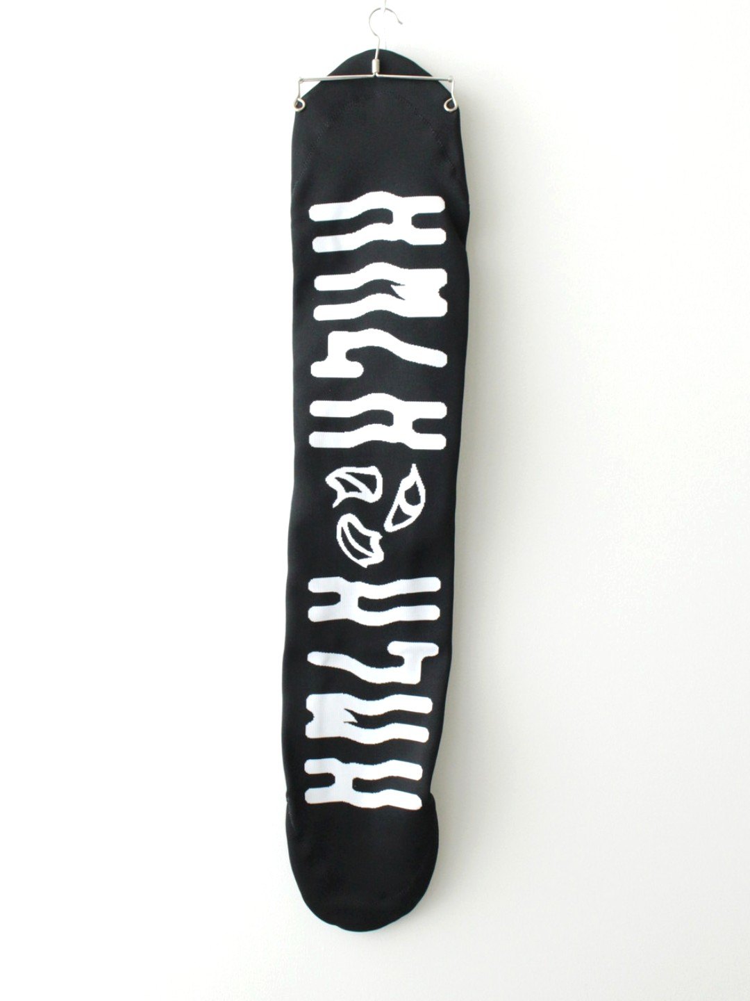 25/26モデル KNIT BOARD COVER #HIKALU｜KM4K【W_10】