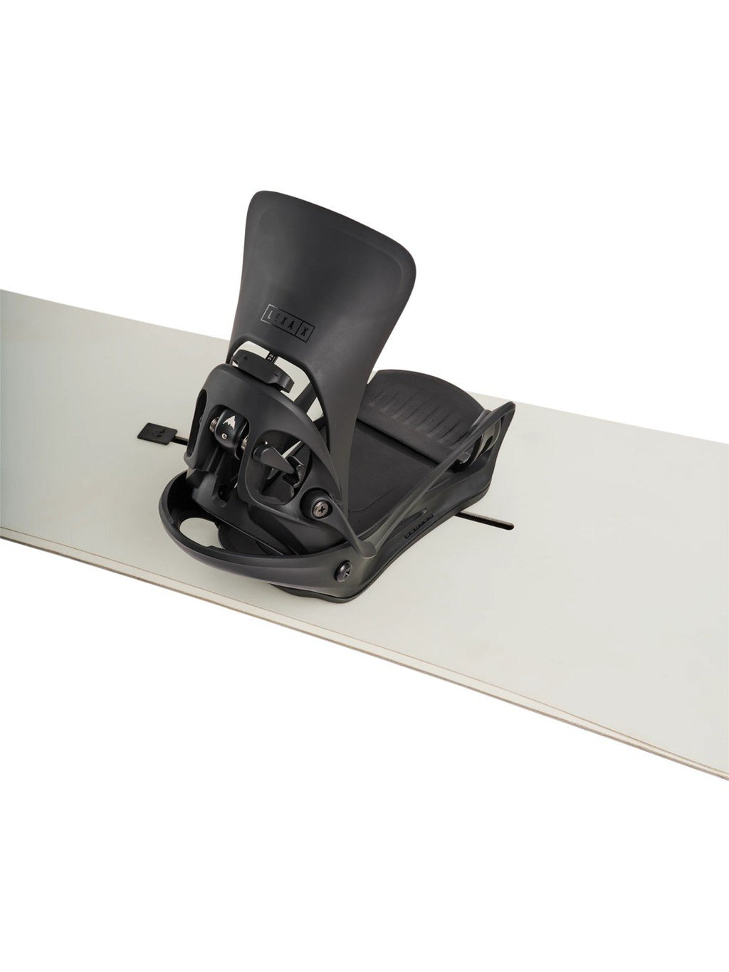 【Women】26/27モデル Women's Step On Lexa X Snowboard Bindings #BLACK [307941]｜BURTON