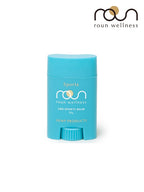 カンナビジオールスポーツバーム スティック 20g [stick-sport-balm-roun]｜roun