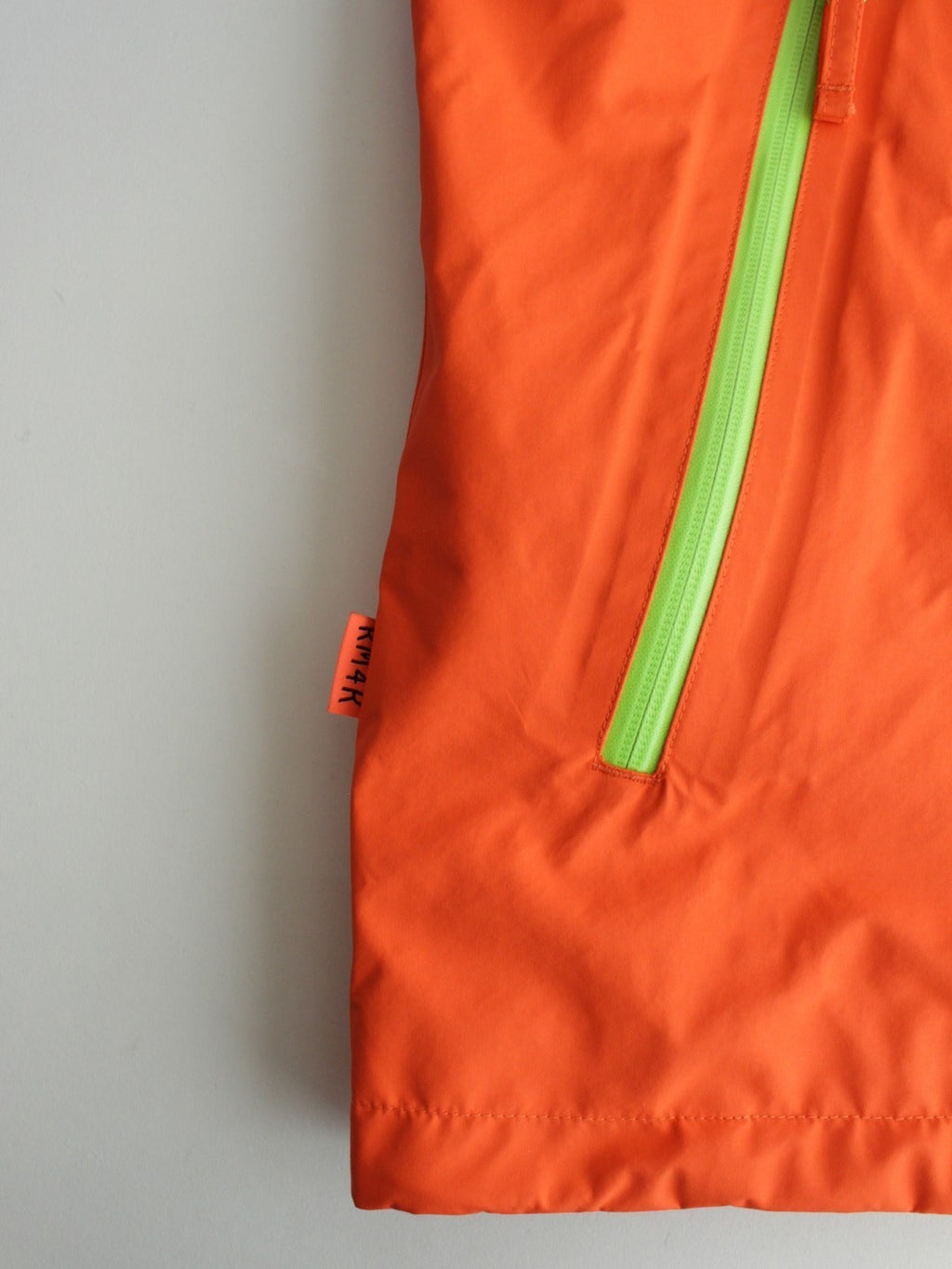 25/26モデル KAI-JYU YAKKE #NEON BLEND｜KM4K【W_10】