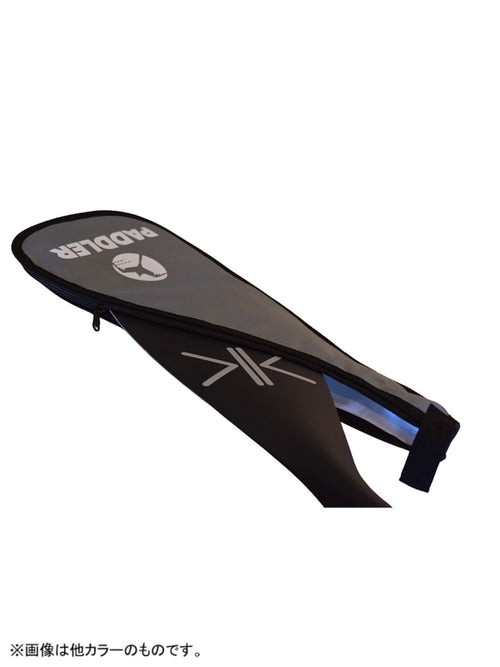 PADDLER SUP BLADE CASE #BLACK [PA260017]｜PADDLER