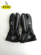 25/26モデル KM4K NO HIZUME KAWA #BLACK KAWA｜KM4K【W_10】