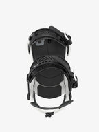 【Men】26/27モデル ATLAS #COOL GREY [11010700]｜UNION