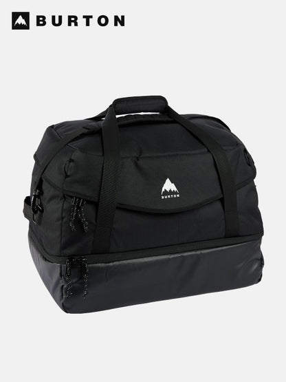 Gig 70L Duffel Bag #True Black [234911]｜BURTON