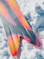 25/26モデル Family Tree Smooth Operator Camber Snowboard [302911] 【大型商品】｜BURTON