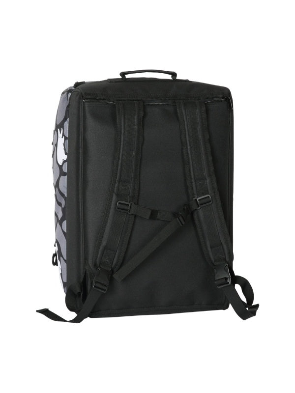 25/26モデル MULTI CONTAINER #KUMAFLAGE [4500352]｜eb's