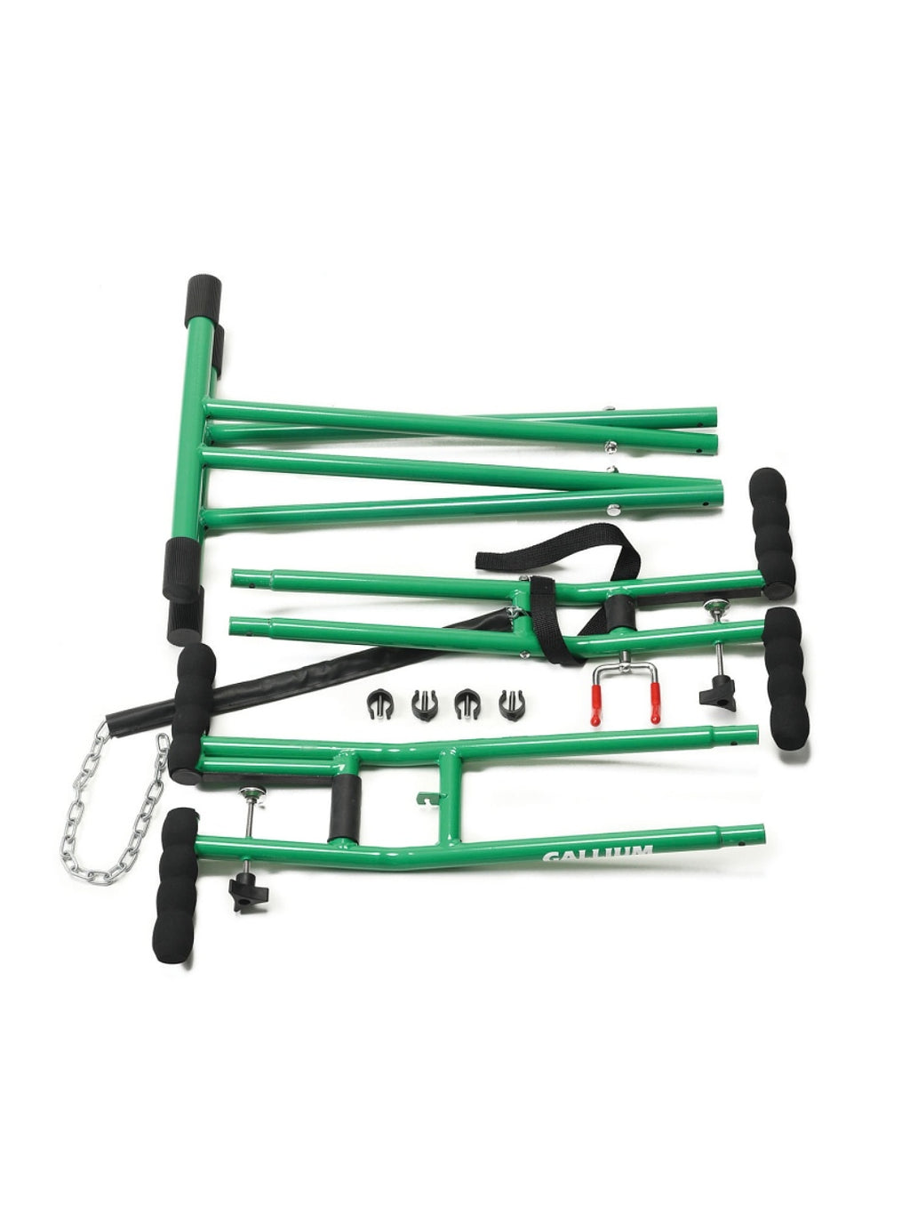 ワックススタンドS&B [SP3126]｜GALLIUM