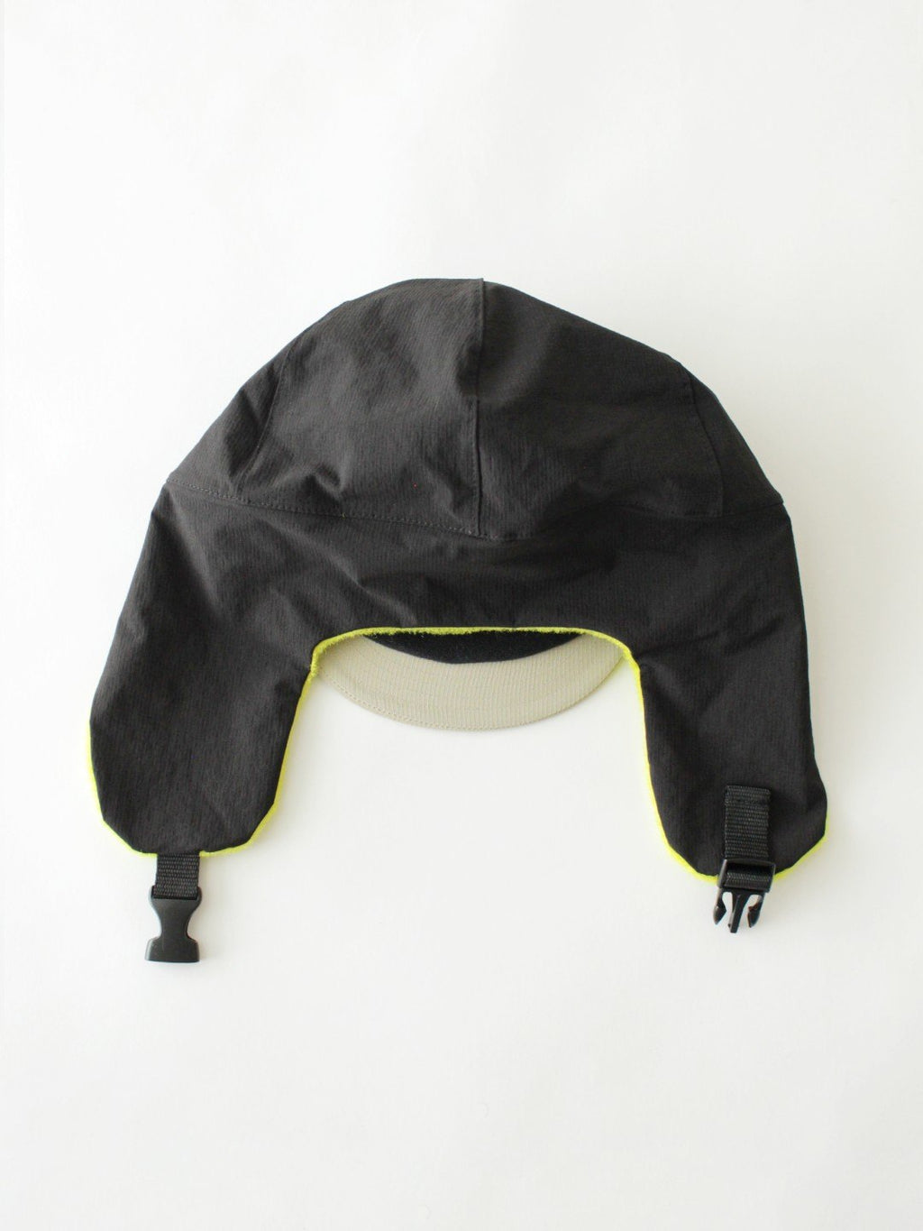 26/27モデル KM4K CAP11 MR BIG OCTA (62cm) #BLACK｜KM4K