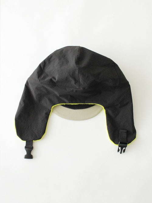 26/27モデル KM4K CAP11 MR BIG OCTA (62cm) #BLACK｜KM4K