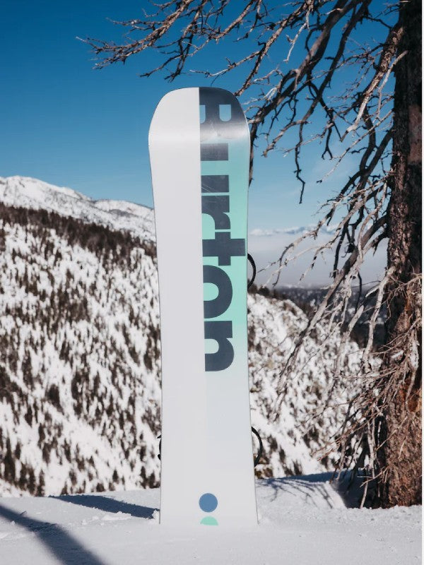 24/25モデル Men's Custom Camber Snowboard #Graphic [106881] 【大型商品】｜BURTON