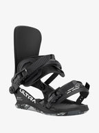 25/26モデル ULTRA #BLACK [11020100]｜UNION