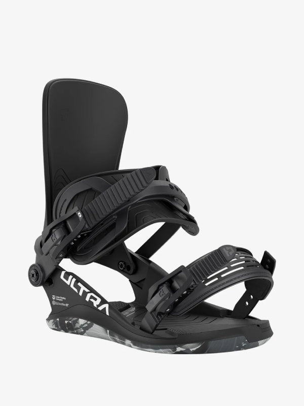 25/26モデル ULTRA #BLACK [11020100]｜UNION