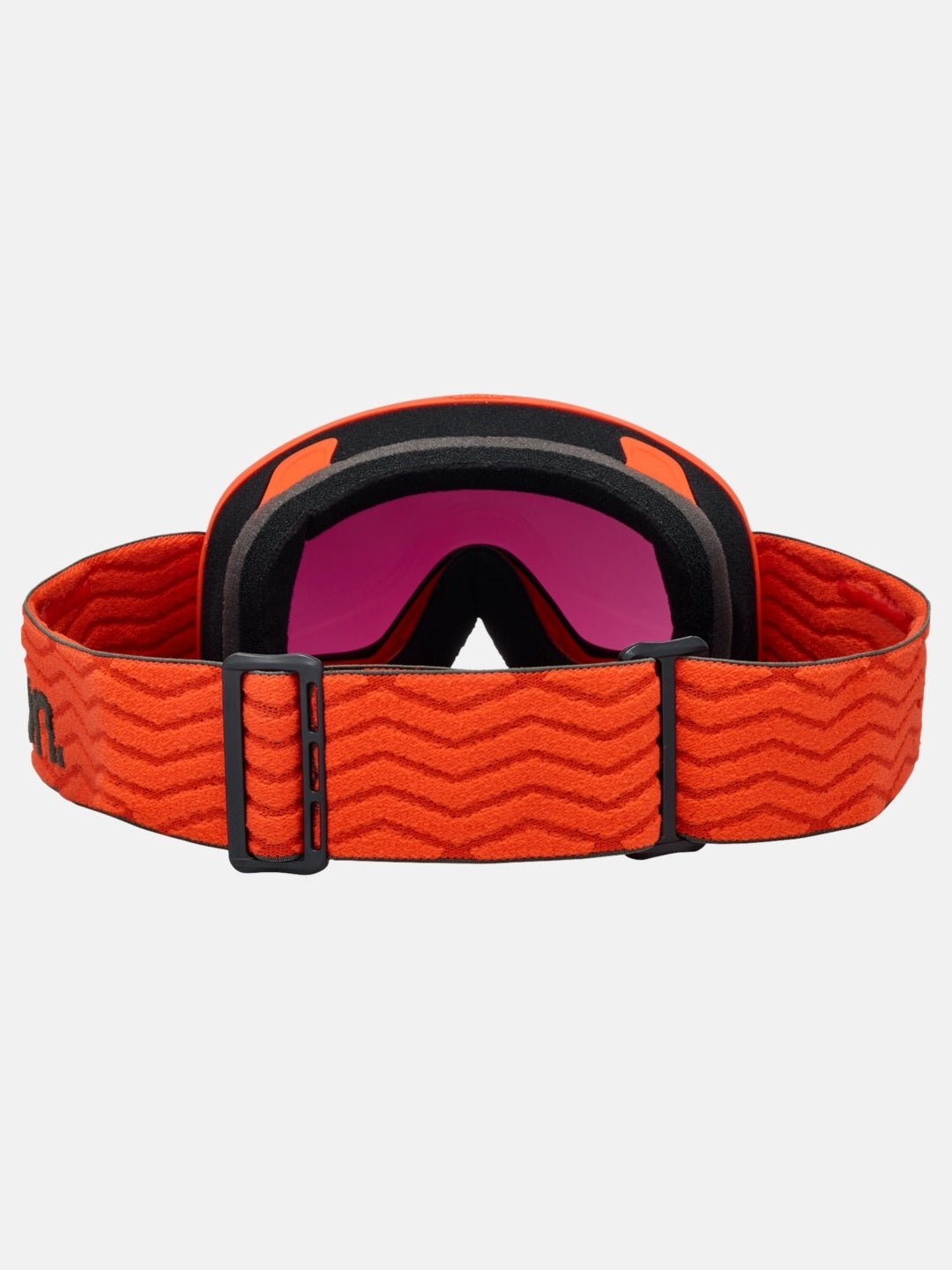 25/26モデル M6 Goggles + Bonus Lens + MFI Face Mask #Fiesta Red/Perceive Sunny Onyx [305461]｜ANON