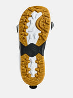 25/26モデル Men's Highshot Step On Wide Snowboard Boots #BLACK [302951]｜BURTON