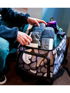 25/26モデル MULTI CONTAINER #KUMAFLAGE [4500352]｜eb's