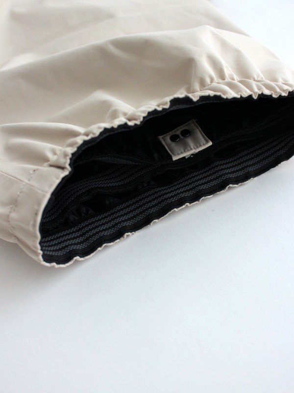 24/25モデル 777 PANT #BEIGE｜NOMADIK