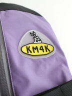 25/26モデル KM4K GLOBE #CALM PURPLE｜KM4K【W_10】