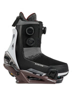 【Men】26/27モデル Men's Step On Re:Flex Snowboard Bindings #BEAR HUG BROWN [172831]｜BURTON