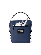 DAYTRIP 6L INSULATED LUNCH BAG #BLACK [18060131772]｜YETI