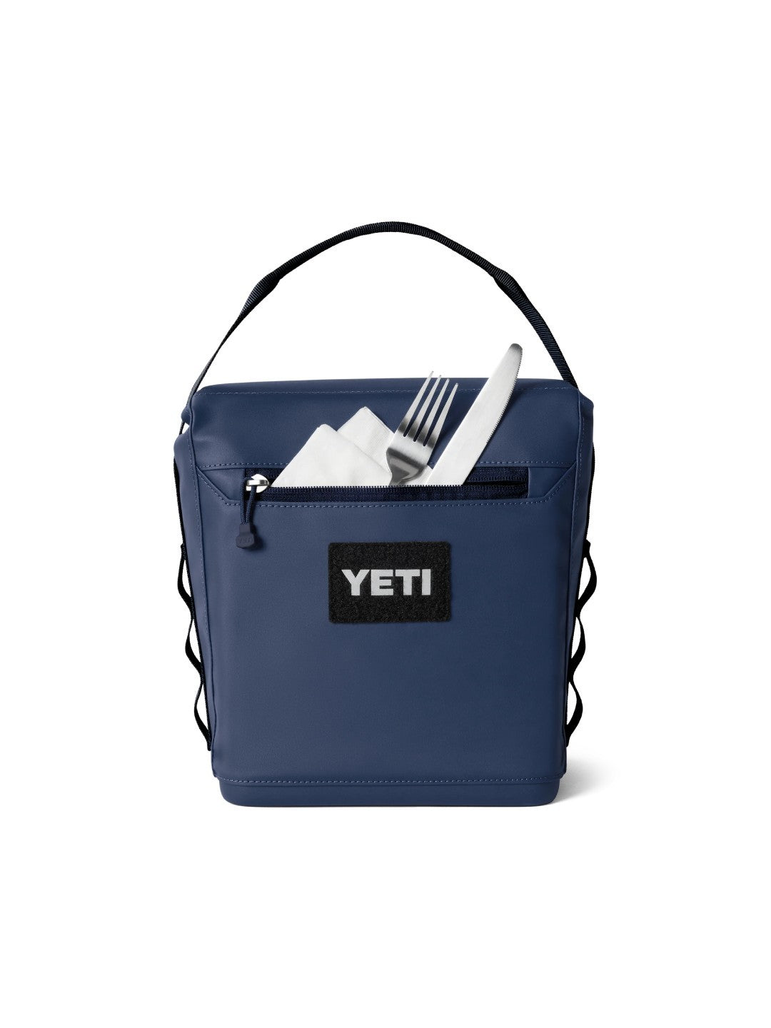 DAYTRIP 6L INSULATED LUNCH BAG #BLACK [18060131772]｜YETI