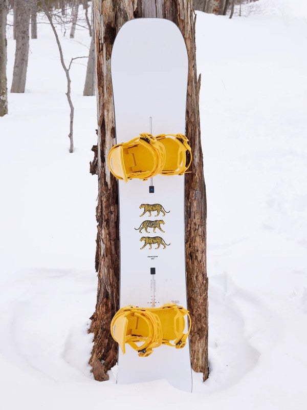 24/25モデル Men's Process Camber Board [106921]【大型商品