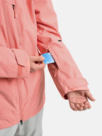 25/26モデル Men's Reserve 2L Jacket #SUNRISE CORAL [302551]｜BURTON