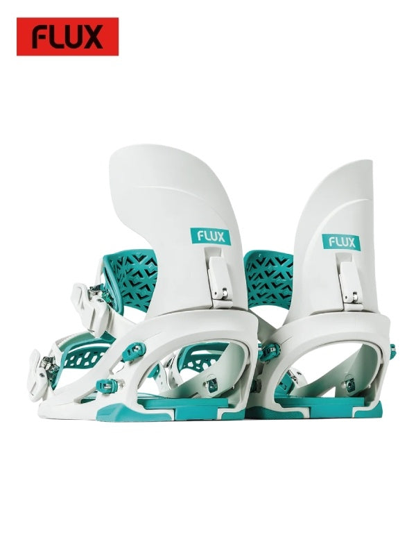 FLUX CX ビンディング Mサイズ オフホワイト F26CXMW 25/26モデル CX #OFFWHITE [F26CXMW]｜FLUX【S_30】 – A-BONY
