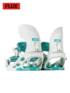 25/26モデル CX #OFFWHITE [F26CXMW]｜FLUX