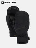 GORE-TEX Under Mittens #True Black [103941]｜BURTON【S_30】