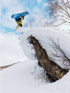 25/26モデル Family Tree Sketch Artist Camber Snowboard [302901] 【大型商品】｜BURTON