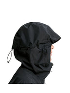 25/26モデル Futuretrust 2L Jacket #TRUE BLACK [243941]｜BURTON