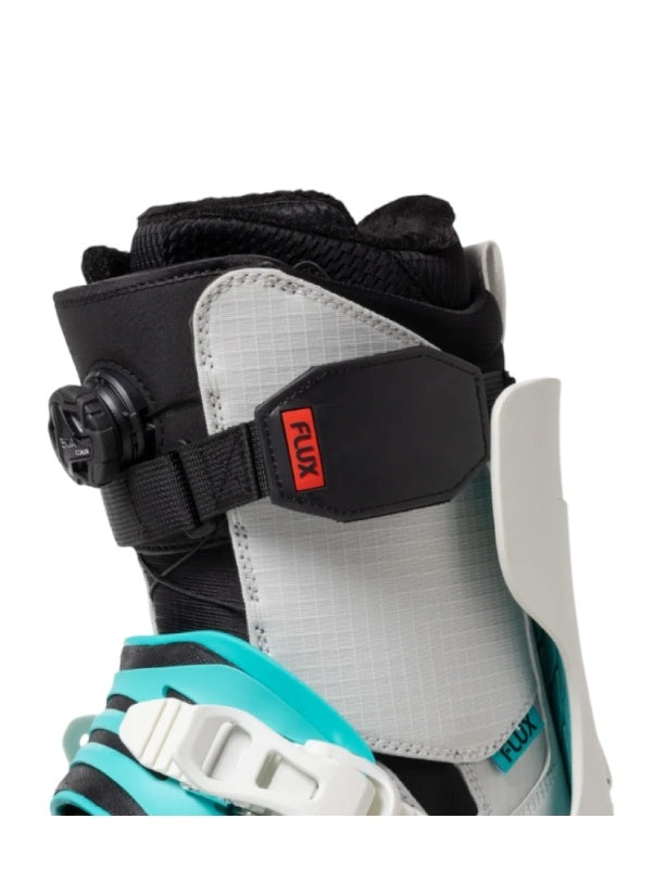 25/26モデル CX #OFFWHITE [F26CXMW]｜FLUX