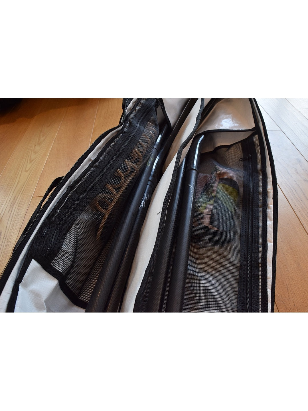 PADDLER PADDLE BAG #GRAY [PA260020]｜PADDLER