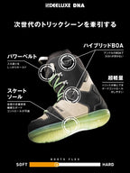 25/26モデル DNA #BLACK MOJITO [572575-1000]｜DEELUXE