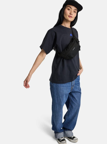 Hip Pack #True Black [207641]｜BURTON