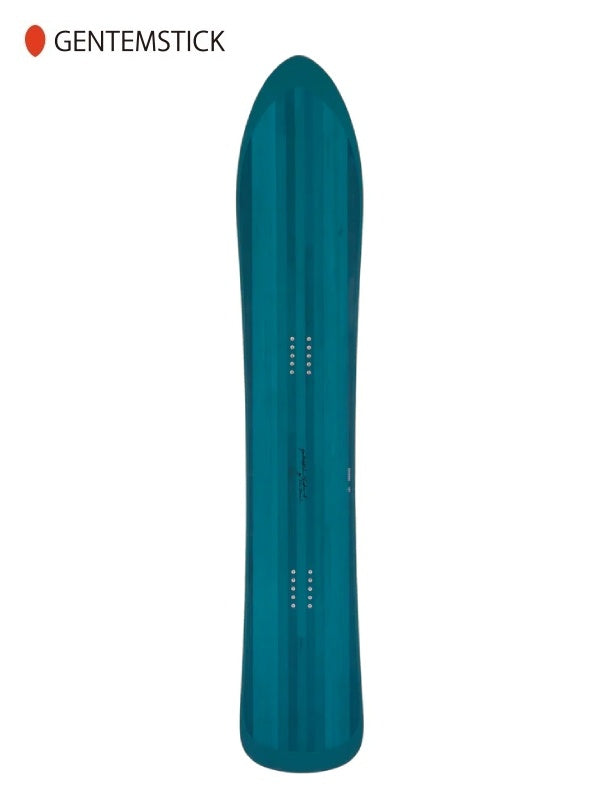 25/26モデル SLASHER II [2541006] 【大型商品】｜GENTEM STICK