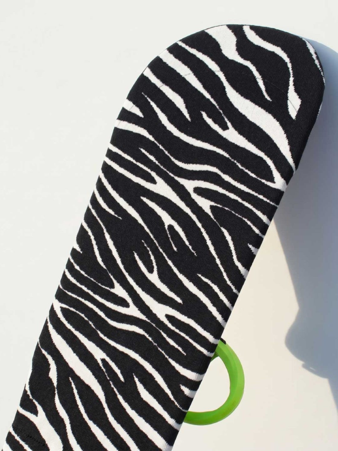 26/27モデル KNIT COVER ZEBRA #ZEBRA [4600332]｜eb's