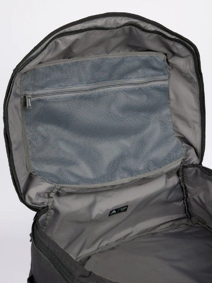 Gig 70L Duffel Bag #True Black [234911]｜BURTON